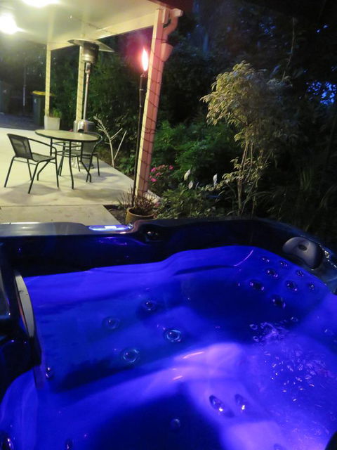 Shasta Place - Accommodation Whitsundays 7