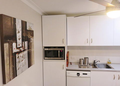 Shasta Place - Accommodation Whitsundays 21