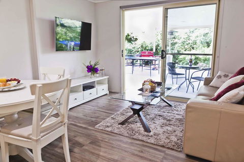 Shasta Place - Accommodation Whitsundays 17