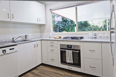 Shasta Place - Accommodation Whitsundays 22
