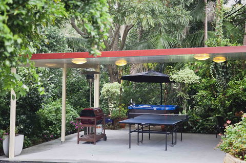 Shasta Place - Accommodation Whitsundays 11