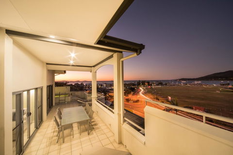 Portside Whitsunday Luxury Holiday Apartments - Accommodation Whitsundays 18