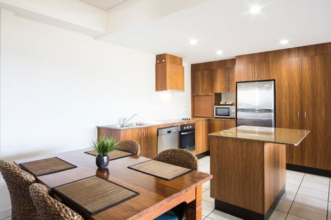 Portside Whitsunday Luxury Holiday Apartments - Accommodation Whitsundays 12