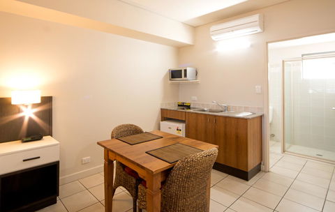 Portside Whitsunday Luxury Holiday Apartments - Accommodation Whitsundays 13