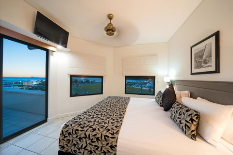 Portside Whitsunday Luxury Holiday Apartments - Accommodation Whitsundays 23