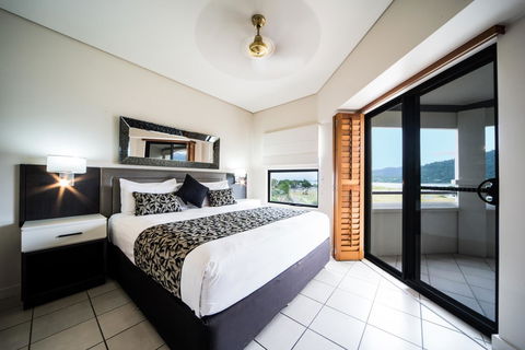 Portside Whitsunday Luxury Holiday Apartments - Accommodation Whitsundays 10