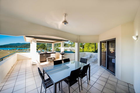 Portside Whitsunday Luxury Holiday Apartments - Accommodation Whitsundays 7