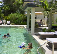Portside Whitsunday Luxury Holiday Apartments - Accommodation Whitsundays