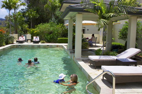 Portside Whitsunday Luxury Holiday Apartments - Accommodation Whitsundays 0