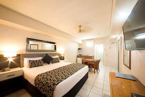 Portside Whitsunday Luxury Holiday Apartments - Accommodation Whitsundays 15