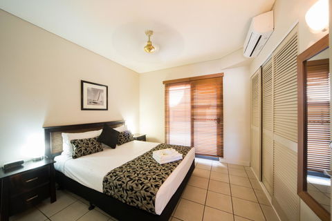 Portside Whitsunday Luxury Holiday Apartments - Accommodation Whitsundays 16