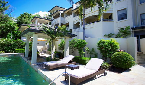 Portside Whitsunday Luxury Holiday Apartments - Accommodation Whitsundays 1