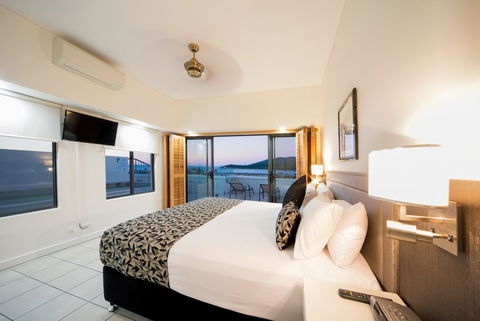 Portside Whitsunday Luxury Holiday Apartments - Accommodation Whitsundays 24