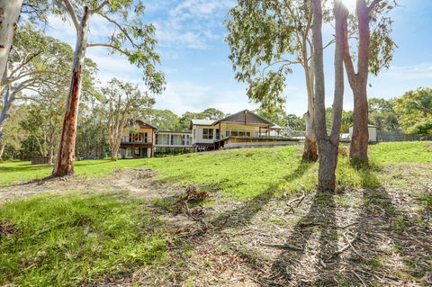 Carter Retreat - Accommodation Whitsundays 24