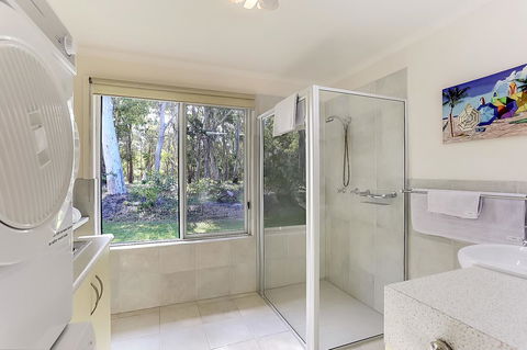 Carter Retreat - Accommodation Whitsundays 20