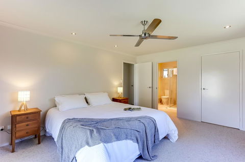 Carter Retreat - Accommodation Whitsundays 18