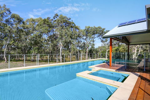 Carter Retreat - Accommodation Whitsundays 16