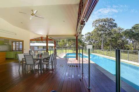 Carter Retreat - Accommodation Whitsundays 0