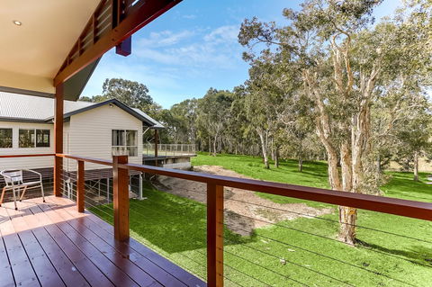 Carter Retreat - Accommodation Whitsundays 6