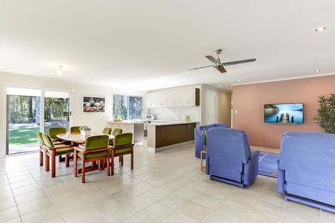 Carter Retreat - Accommodation Whitsundays 17