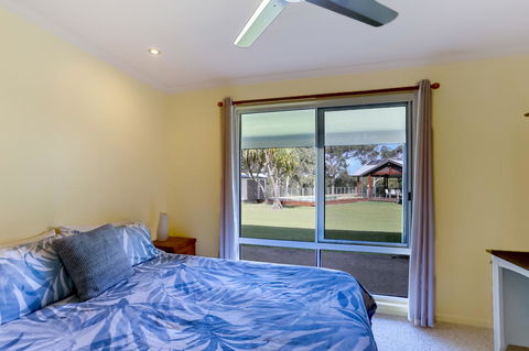 Carter Retreat - Accommodation Whitsundays 19