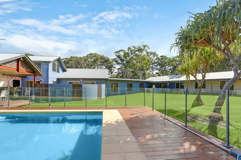 Carter Retreat - Accommodation Whitsundays 15