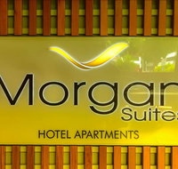 Morgan Suites - Accommodation Whitsundays