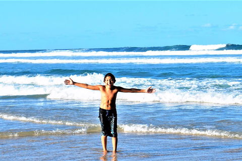 Grande Florida Beachside Resort - Accommodation Whitsundays 41