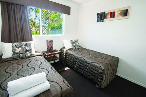 Grande Florida Beachside Resort - Accommodation Whitsundays 21