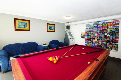 Grande Florida Beachside Resort - Accommodation Whitsundays 19