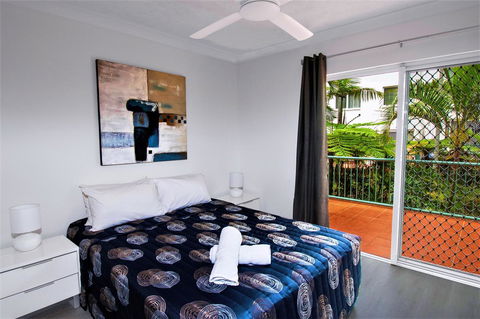 Grande Florida Beachside Resort - Accommodation Whitsundays 2