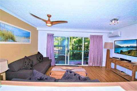 Grande Florida Beachside Resort - Accommodation Whitsundays 27