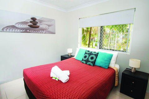 Grande Florida Beachside Resort - Accommodation Whitsundays 6