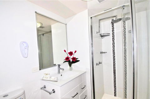 Grande Florida Beachside Resort - Accommodation Whitsundays 39