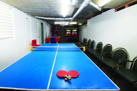 Grande Florida Beachside Resort - Accommodation Whitsundays 17