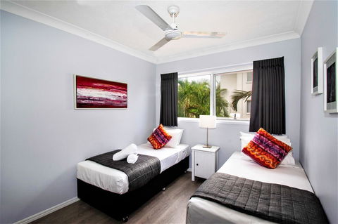 Grande Florida Beachside Resort - Accommodation Whitsundays 15