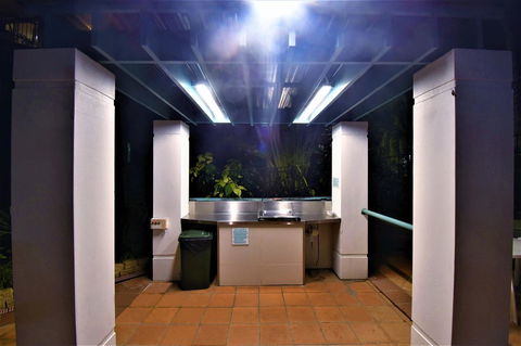 Grande Florida Beachside Resort - Accommodation Whitsundays 40