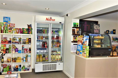 Grande Florida Beachside Resort - Accommodation Whitsundays 33