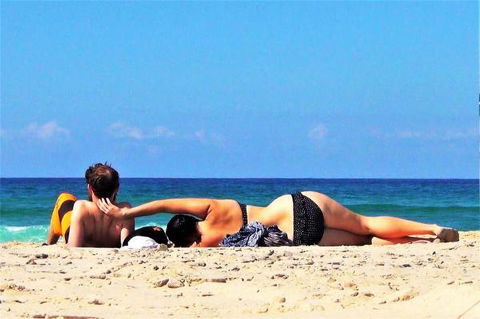 Grande Florida Beachside Resort - Accommodation Whitsundays 13