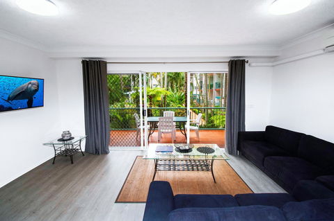 Grande Florida Beachside Resort - Accommodation Whitsundays 10