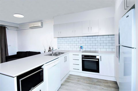 Grande Florida Beachside Resort - Accommodation Whitsundays 5