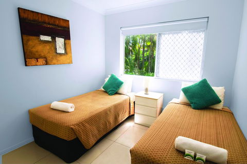 Grande Florida Beachside Resort - Accommodation Whitsundays 20