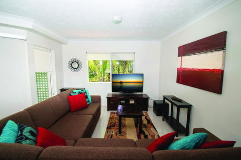 Grande Florida Beachside Resort - Accommodation Whitsundays 22