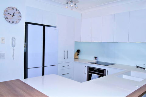 Grande Florida Beachside Resort - Accommodation Whitsundays 31