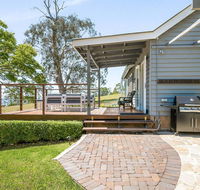 Hollow Tree Farm - Accommodation Whitsundays