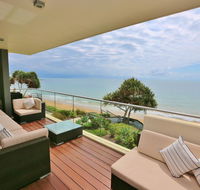 Dune On The Beach - Accommodation Whitsundays