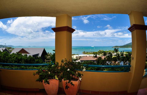 Toscana Village Resort - Accommodation Whitsundays 41