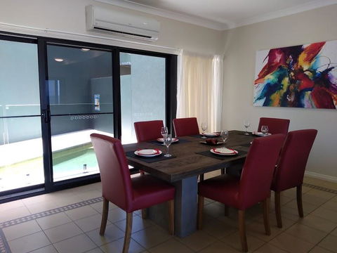 Toscana Village Resort - Accommodation Whitsundays 16