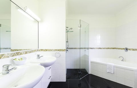 Toscana Village Resort - Accommodation Whitsundays 28