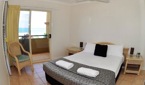 Toscana Village Resort - Accommodation Whitsundays 37